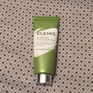 Elemis Superfood Vital Veggie Mask